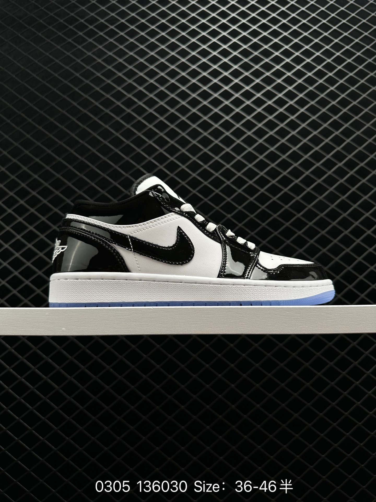 Air Jordan 1 Low SE Craft 